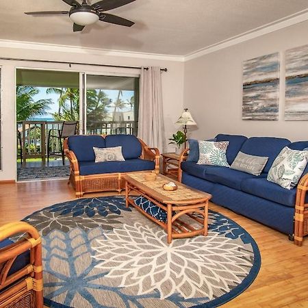 Molokai Island Retreat With Beautiful Ocean Views And Pool - Newly Remodeled! Ualapue Exterior foto