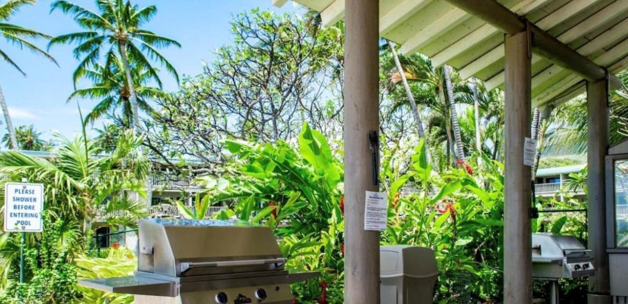 Molokai Island Retreat With Beautiful Ocean Views And Pool - Newly Remodeled! Ualapue Exterior foto