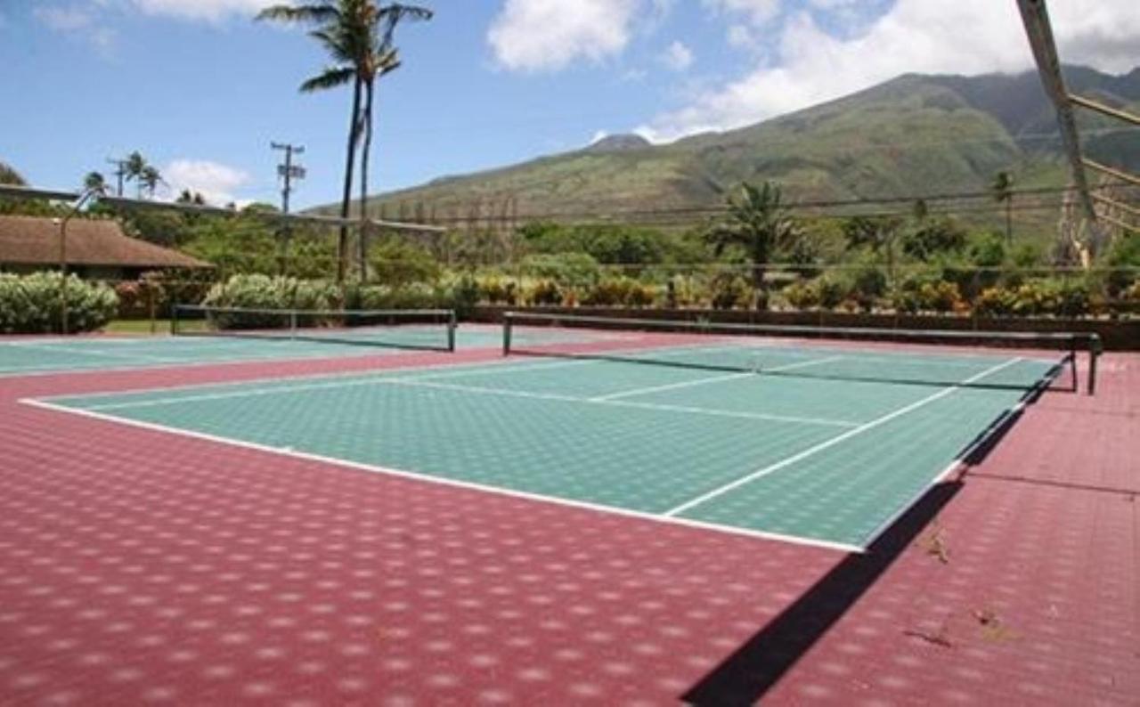Molokai Island Retreat With Beautiful Ocean Views And Pool - Newly Remodeled! Ualapue Exterior foto