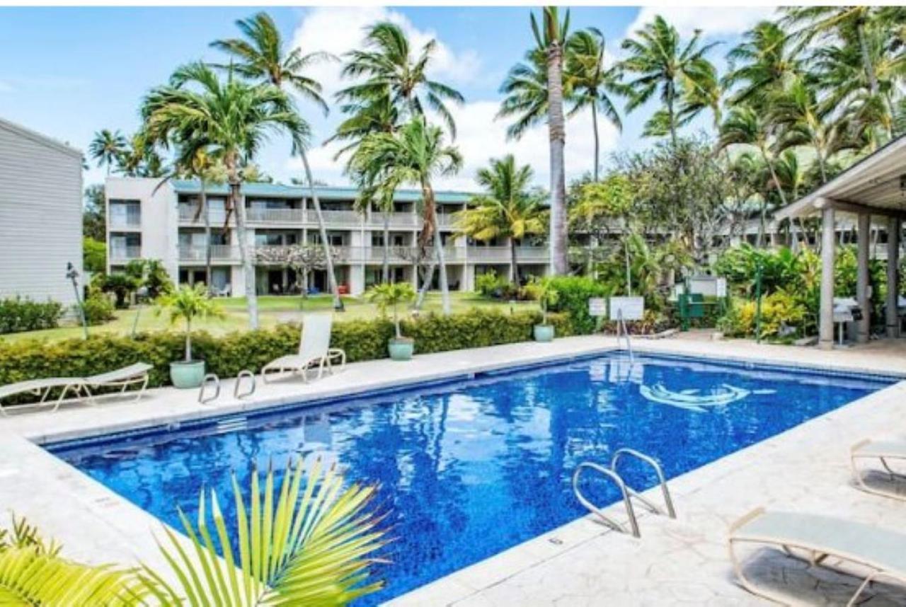 Molokai Island Retreat With Beautiful Ocean Views And Pool - Newly Remodeled! Ualapue Exterior foto