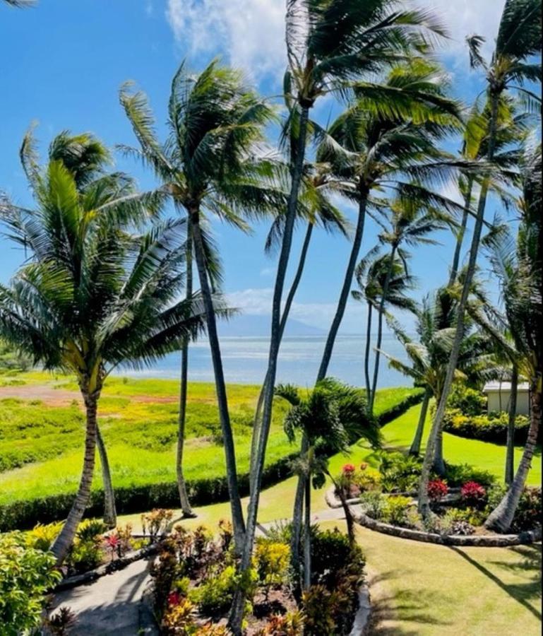 Molokai Island Retreat With Beautiful Ocean Views And Pool - Newly Remodeled! Ualapue Exterior foto