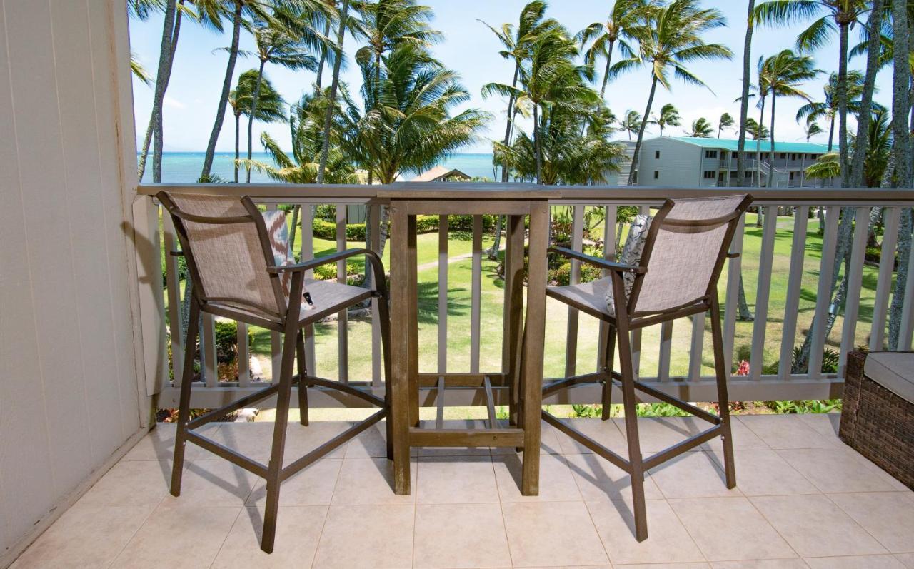 Molokai Island Retreat With Beautiful Ocean Views And Pool - Newly Remodeled! Ualapue Exterior foto