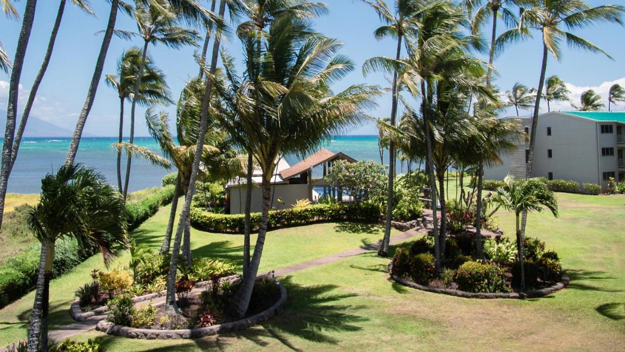 Molokai Island Retreat With Beautiful Ocean Views And Pool - Newly Remodeled! Ualapue Exterior foto