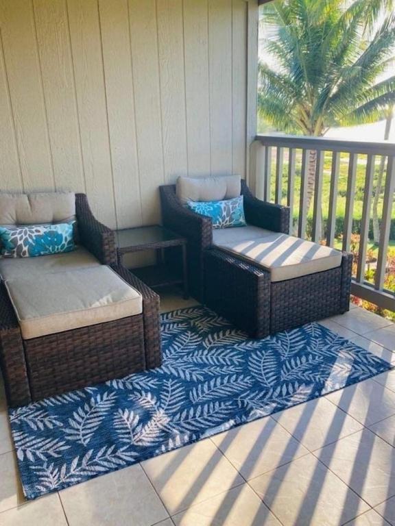 Molokai Island Retreat With Beautiful Ocean Views And Pool - Newly Remodeled! Ualapue Exterior foto