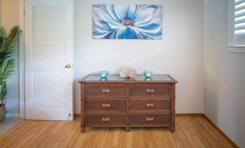 Molokai Island Retreat With Beautiful Ocean Views And Pool - Newly Remodeled! Ualapue Exterior foto