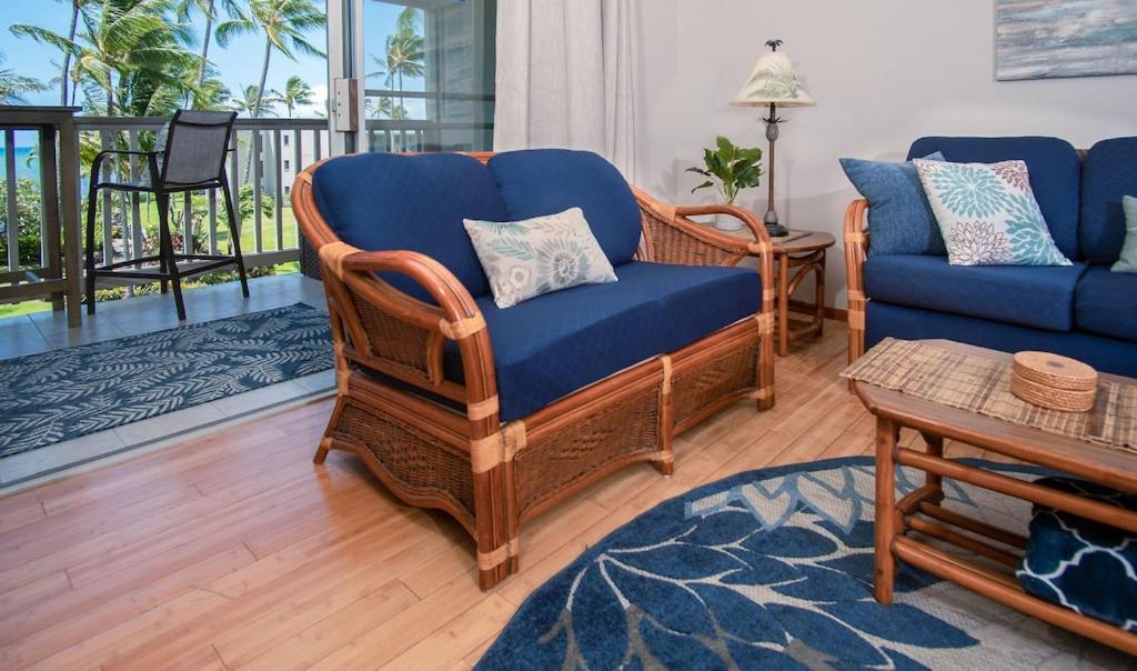 Molokai Island Retreat With Beautiful Ocean Views And Pool - Newly Remodeled! Ualapue Exterior foto