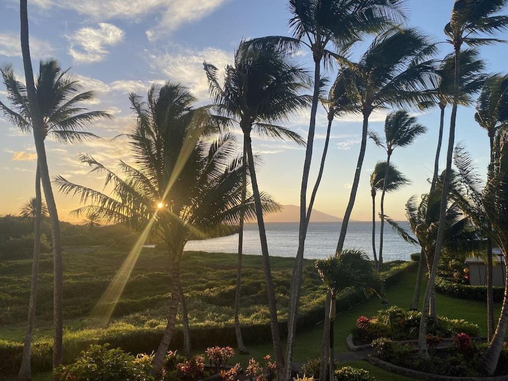 Molokai Island Retreat With Beautiful Ocean Views And Pool - Newly Remodeled! Ualapue Exterior foto