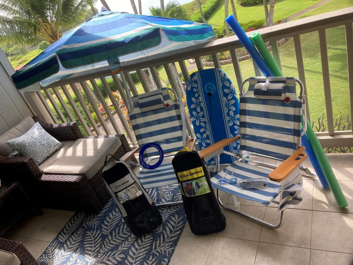 Molokai Island Retreat With Beautiful Ocean Views And Pool - Newly Remodeled! Ualapue Exterior foto